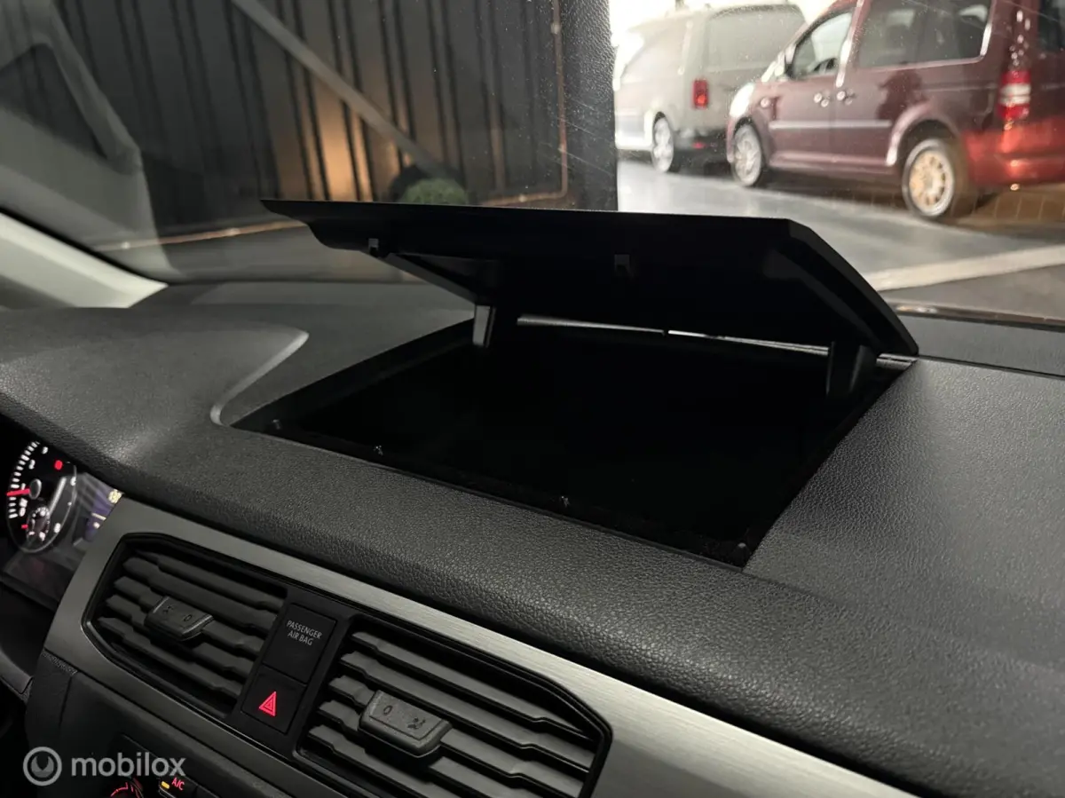 1.2 TSI Comfortline Airco|Cruise|PDC