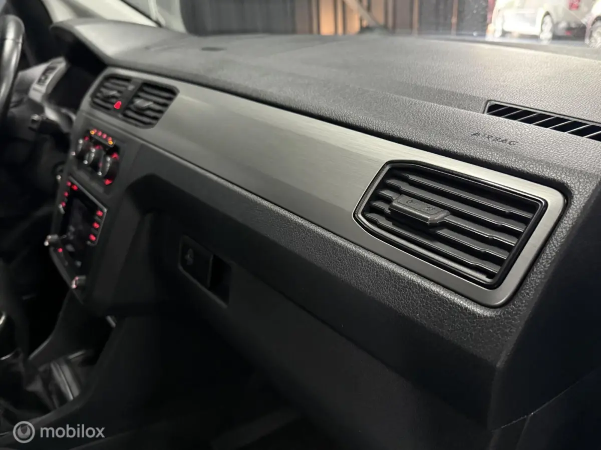 1.2 TSI Comfortline Airco|Cruise|PDC
