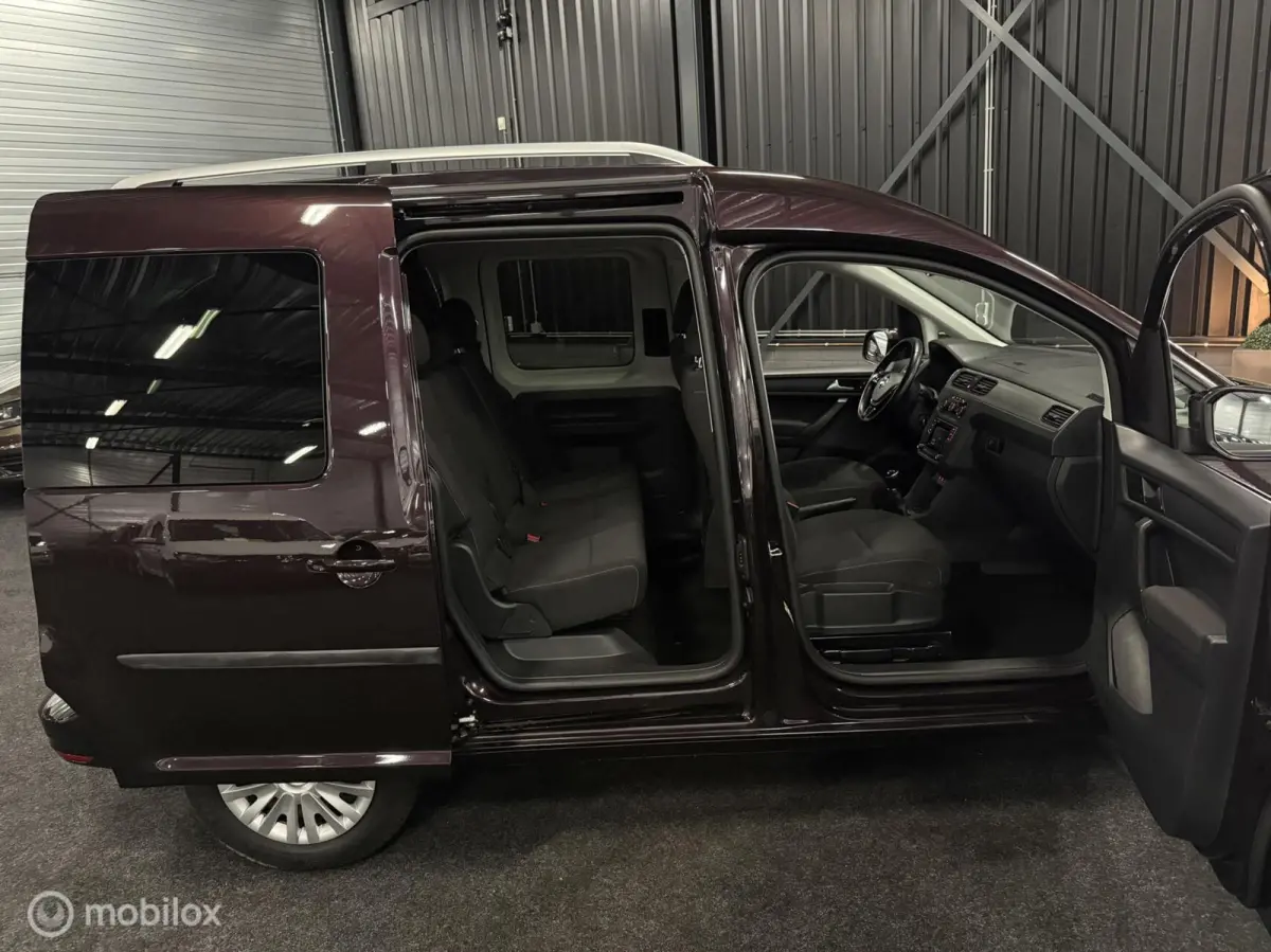 1.2 TSI Comfortline Airco|Cruise|PDC