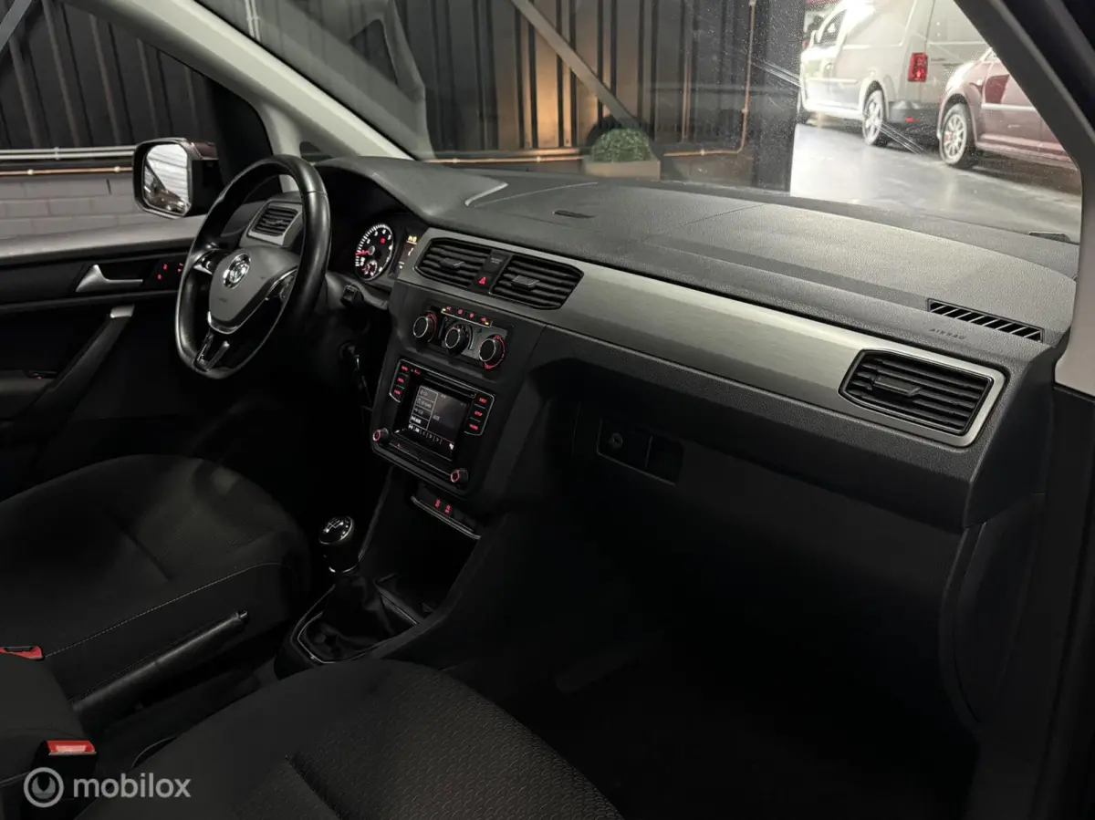 1.2 TSI Comfortline Airco|Cruise|PDC