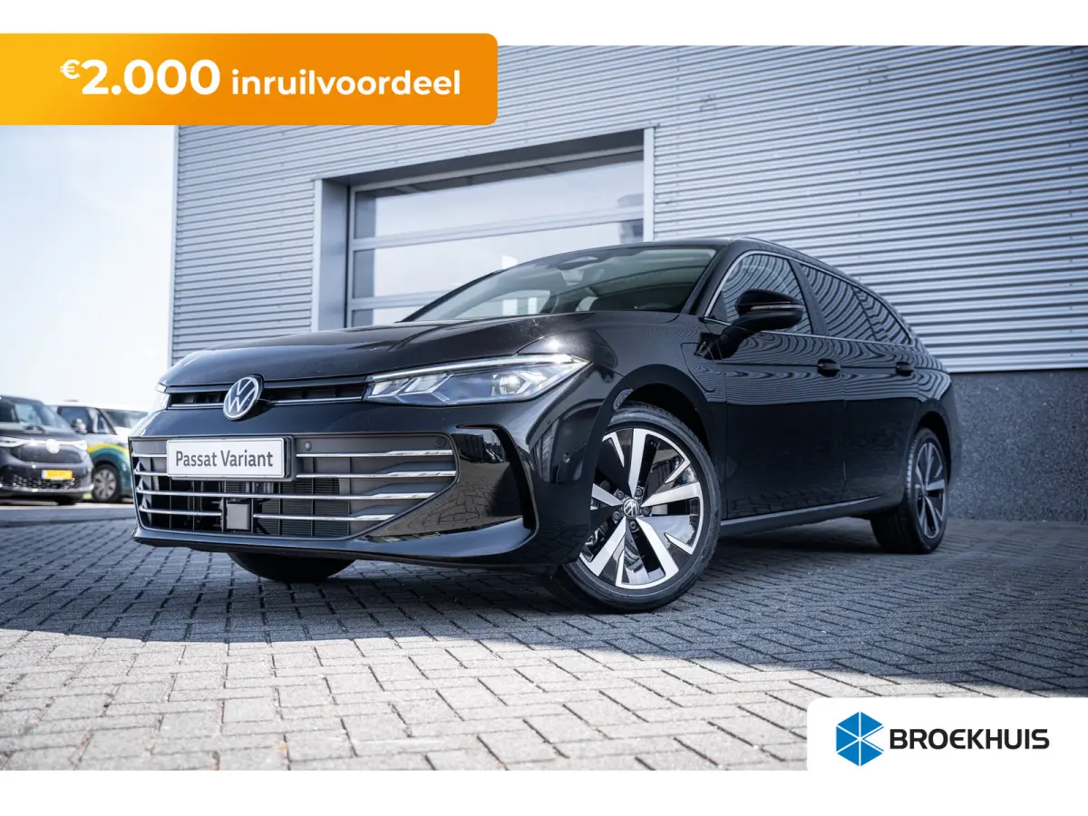 Business - eHybrid | 'App-Connect' draadloze smartphone integratie | Afstandscontrolesysteem (Front Assist) | Automatische afstandsregeling (Adaptive Cruise Control)