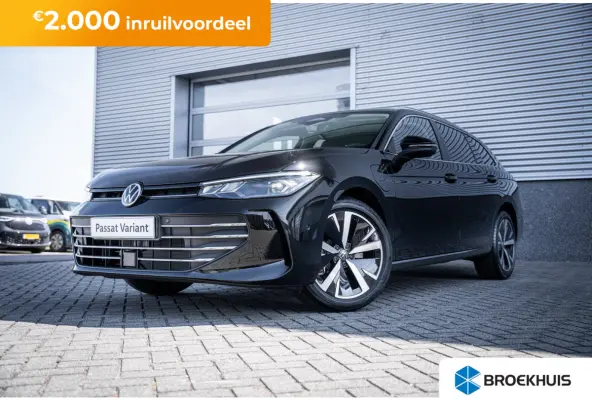 Business - eHybrid | 'App-Connect' draadloze smartphone integratie | Afstandscontrolesysteem (Front Assist) | Automatische afstandsregeling (Adaptive Cruise Control)