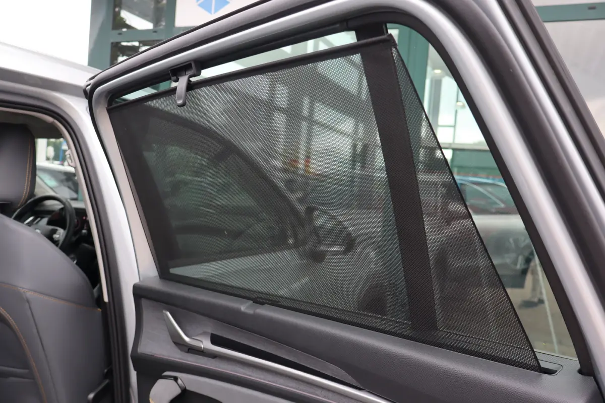 1.5 TSI MHEV Business Edition | Achteruitrijcamera | Crew Protect Assist | Cruise control met speedlimiter