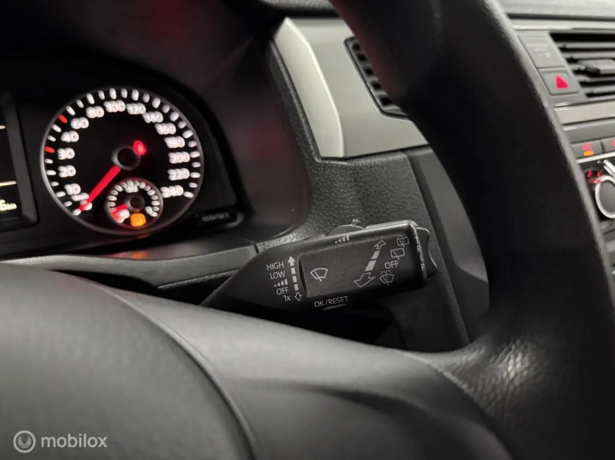 1.2 TSI Comfortline Airco|Klapdeuren|