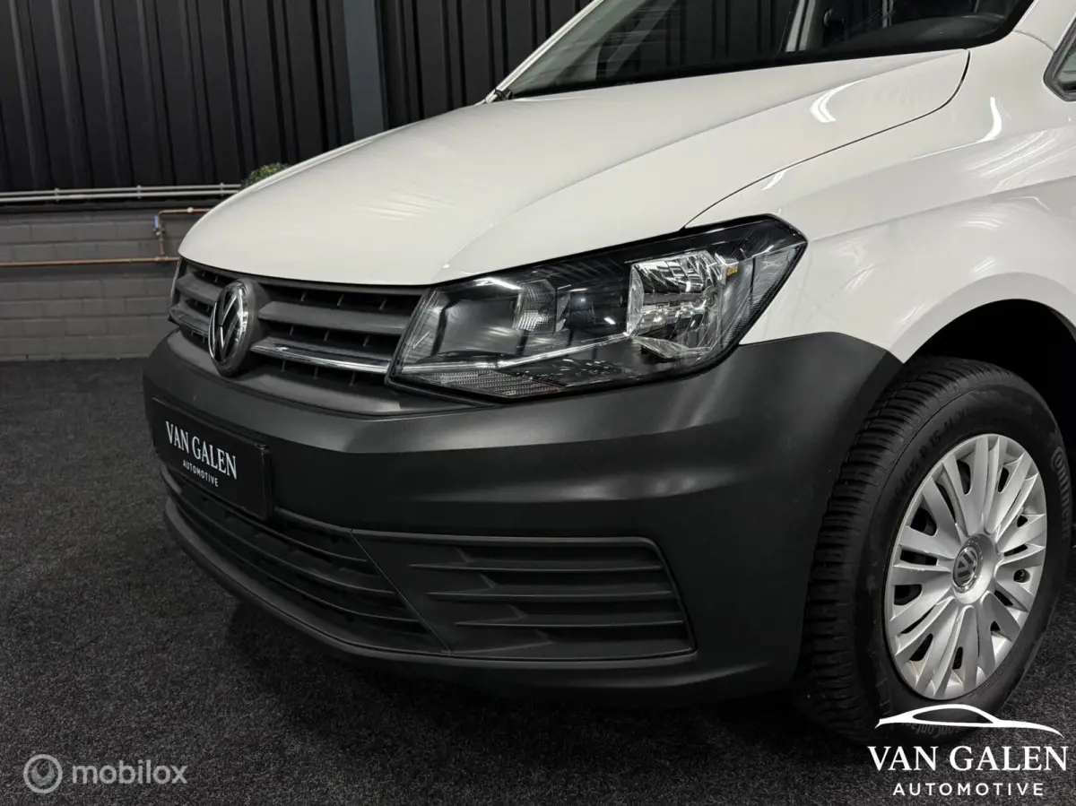 1.2 TSI Comfortline Airco|Klapdeuren|