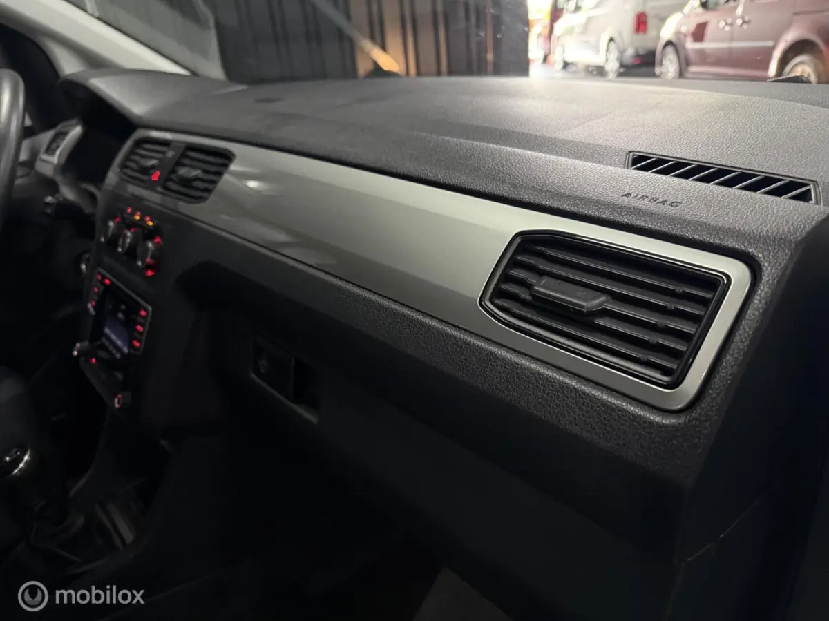 1.2 TSI Comfortline Airco|Klapdeuren|