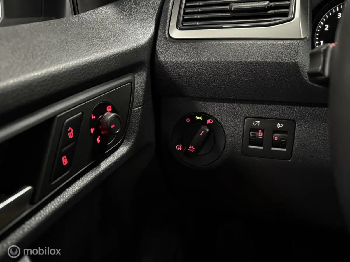 1.2 TSI Comfortline Airco|Klapdeuren|