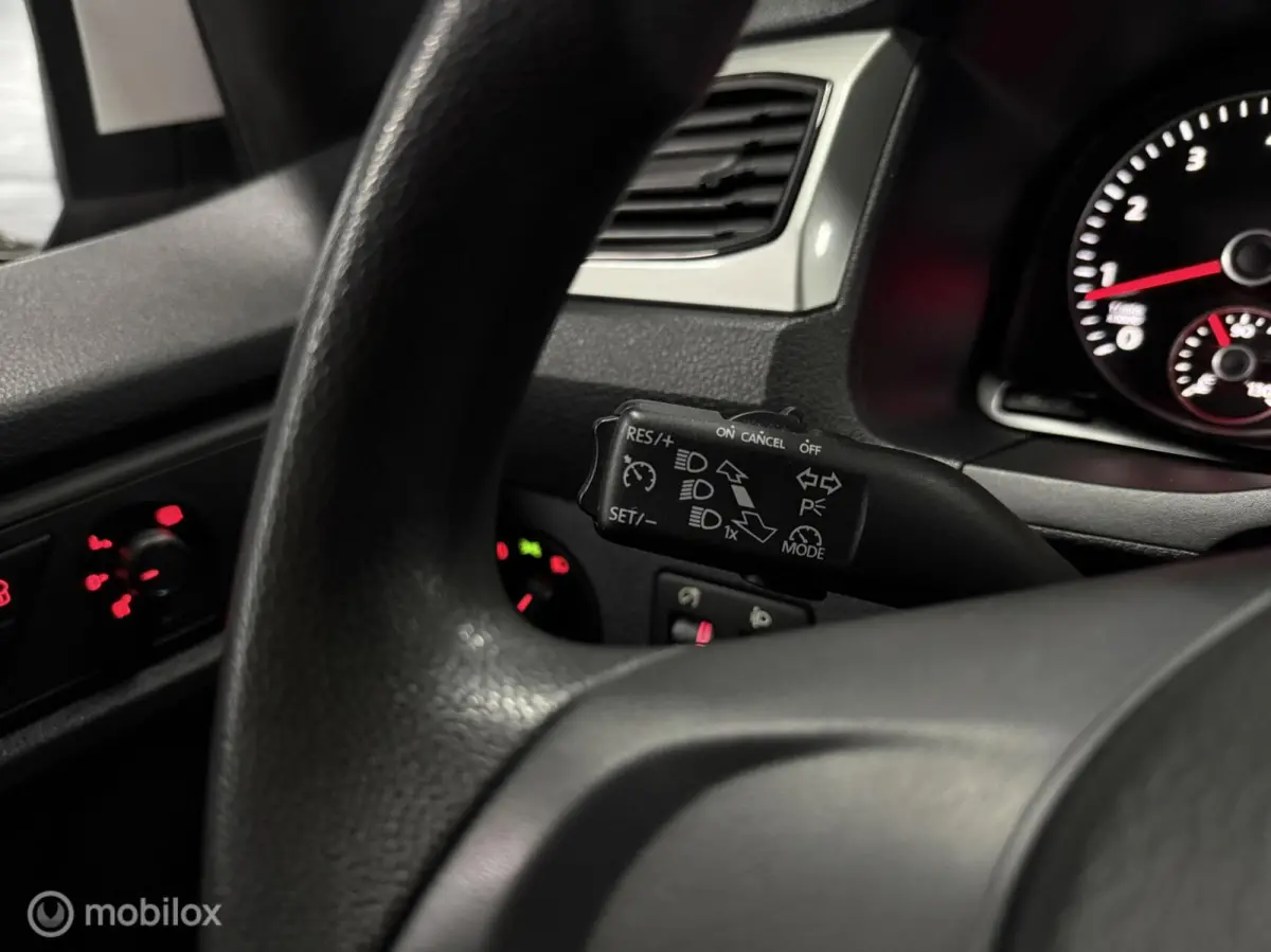 1.2 TSI Comfortline Airco|Klapdeuren|