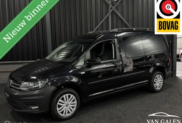 Maxi 1.4 TSI Comfortline 5p Airco|Cruise|