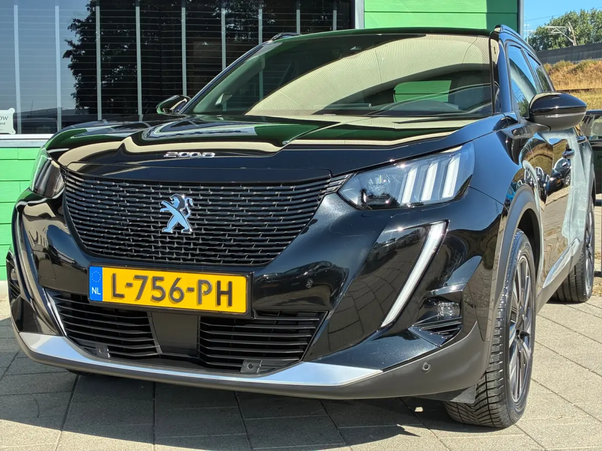 EV GT Pack 50 kWh|2e Eigenaar|Camera|Navigatie|PDC|CruiseControl|Climatronic|NAP|