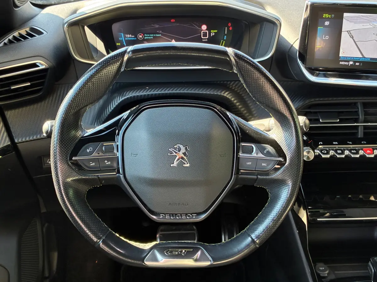 EV GT Pack 50 kWh|2e Eigenaar|Camera|Navigatie|PDC|CruiseControl|Climatronic|NAP|