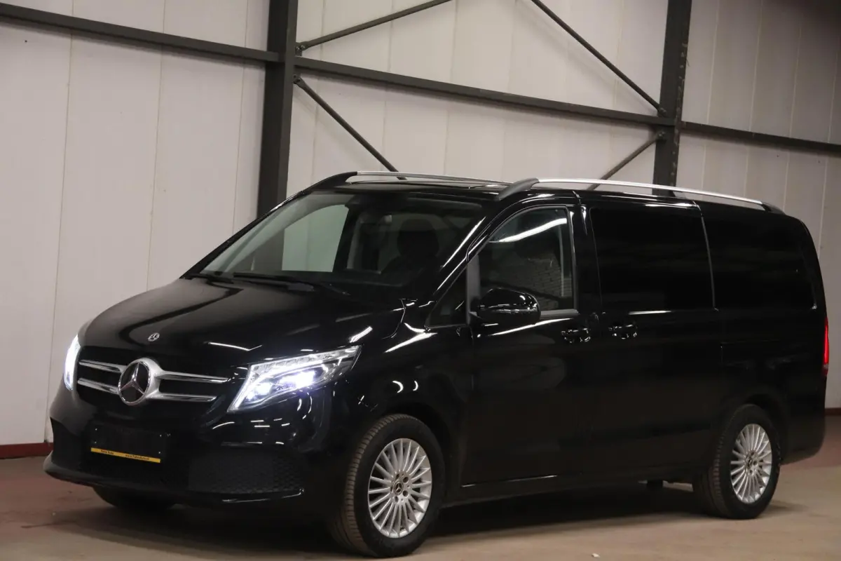V300D LANG DUBBELE SCHUIFDEUR