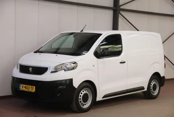 1.6 BlueHDI AIRCO PDC