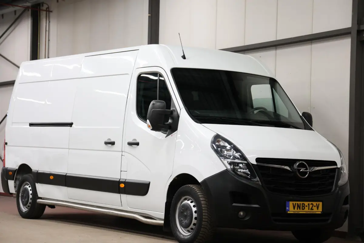 2.3 Turbo L3H2 POST NL SCHAPPEN