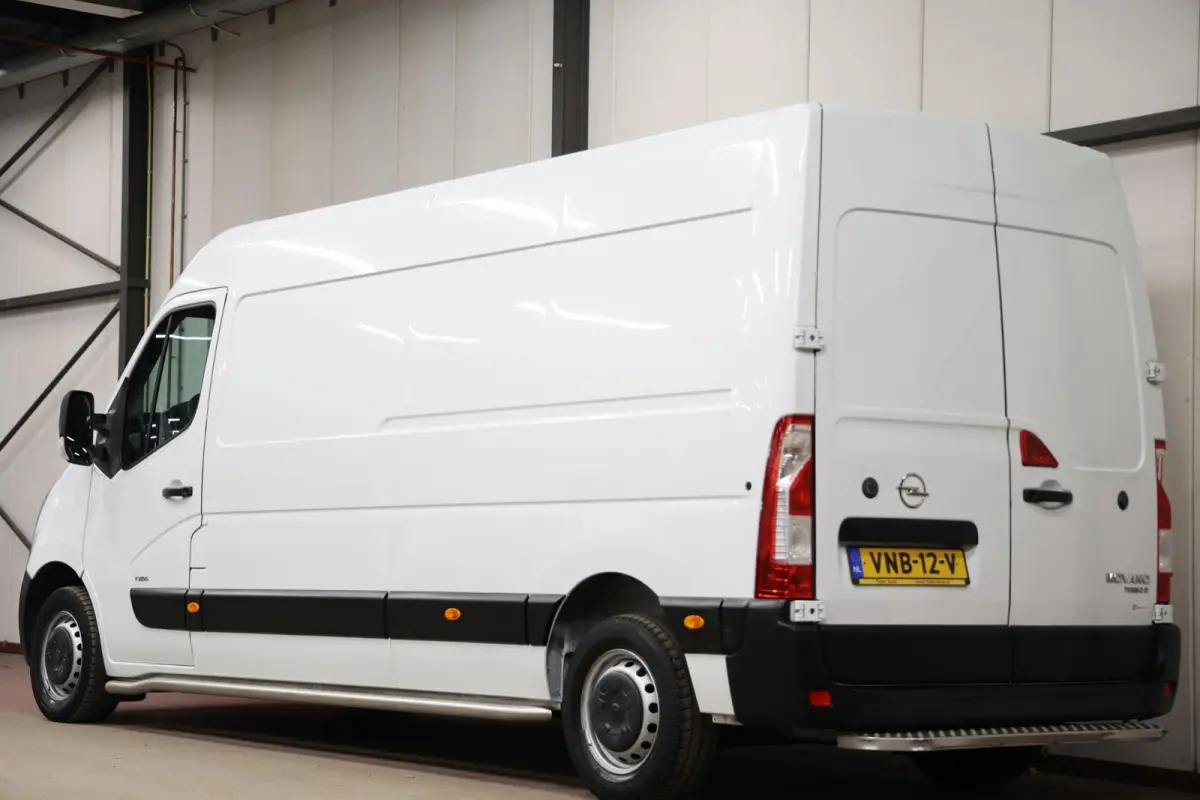 2.3 Turbo L3H2 POST NL SCHAPPEN