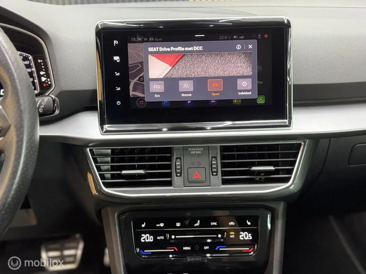 1.4 TSI e-Hybrid PHEV FR Business |Pano|Led|Acc