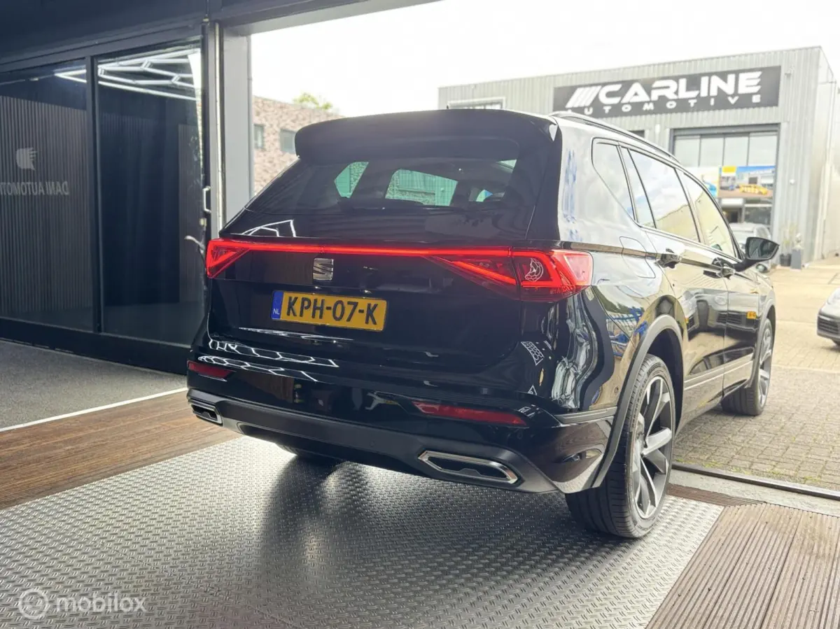 1.4 TSI e-Hybrid PHEV FR Business |Pano|Led|Acc