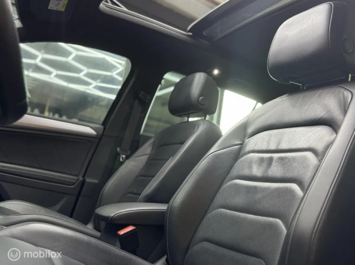 1.4 TSI e-Hybrid PHEV FR Business |Pano|Led|Acc