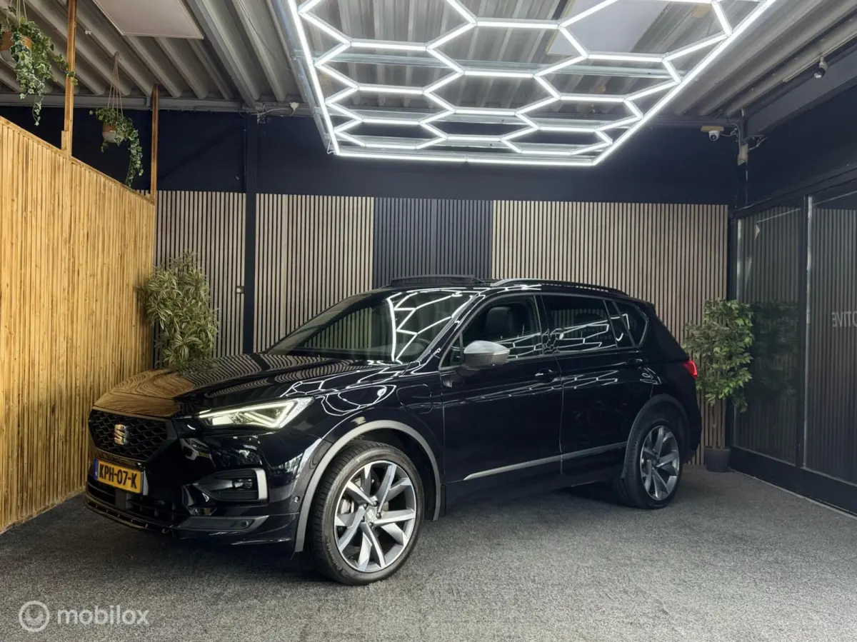 1.4 TSI e-Hybrid PHEV FR Business |Pano|Led|Acc