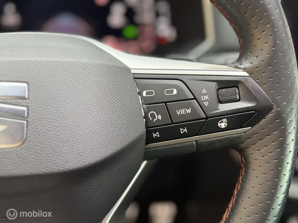 1.4 TSI e-Hybrid PHEV FR Business |Pano|Led|Acc
