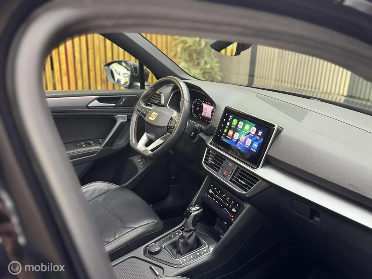 1.4 TSI e-Hybrid PHEV FR Business |Pano|Led|Acc