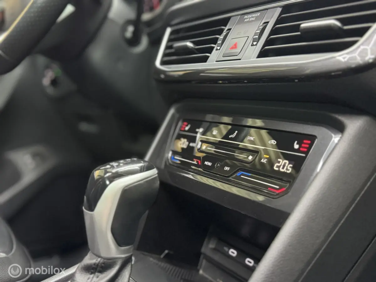 1.4 TSI e-Hybrid PHEV FR Business |Pano|Led|Acc