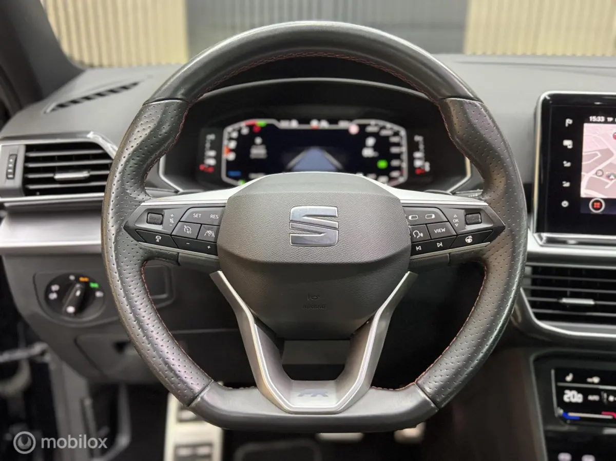 1.4 TSI e-Hybrid PHEV FR Business |Pano|Led|Acc