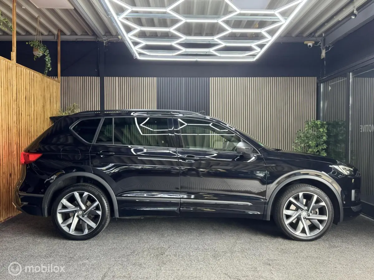 1.4 TSI e-Hybrid PHEV FR Business |Pano|Led|Acc