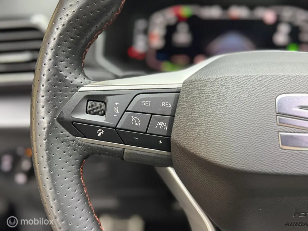 1.4 TSI e-Hybrid PHEV FR Business |Pano|Led|Acc