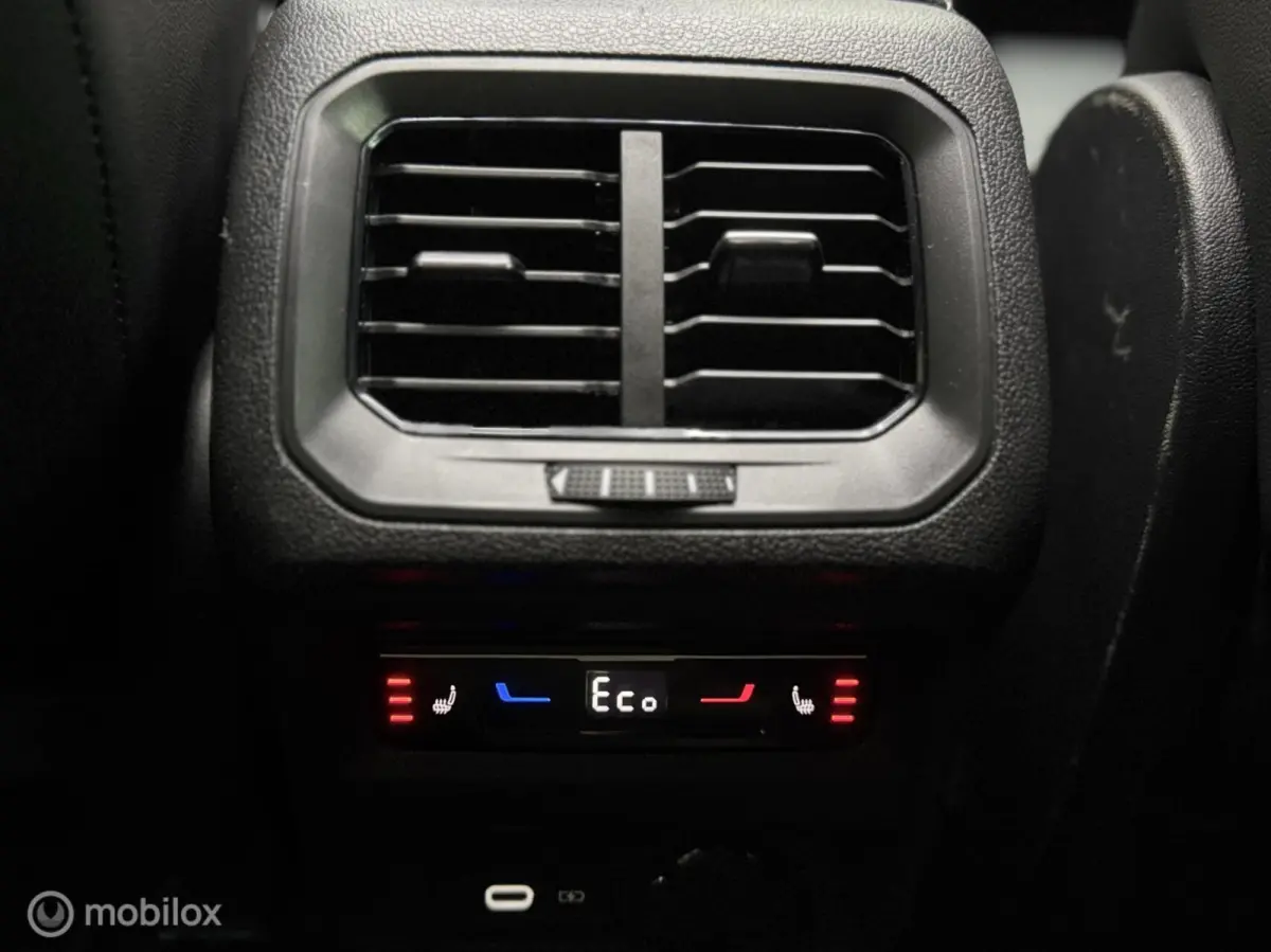 1.4 TSI e-Hybrid PHEV FR Business |Pano|Led|Acc
