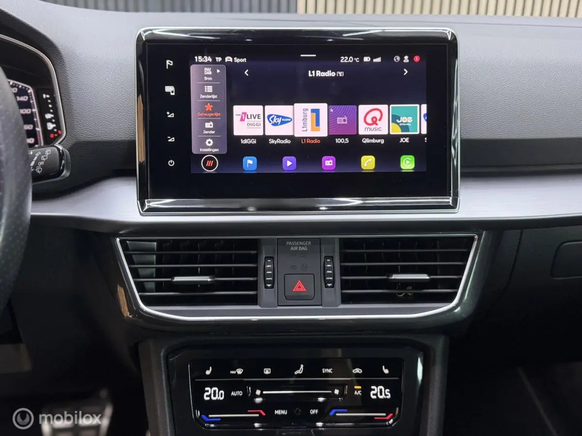 1.4 TSI e-Hybrid PHEV FR Business |Pano|Led|Acc