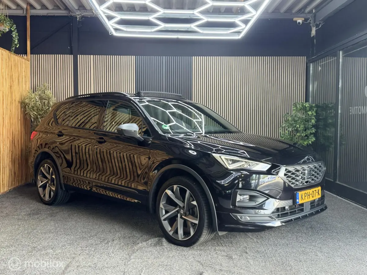 1.4 TSI e-Hybrid PHEV FR Business |Pano|Led|Acc