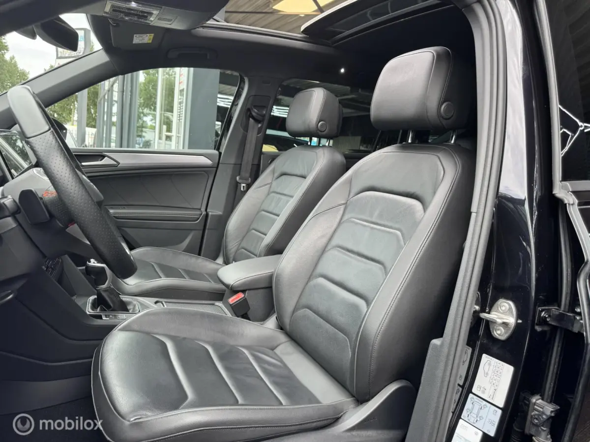 1.4 TSI e-Hybrid PHEV FR Business |Pano|Led|Acc
