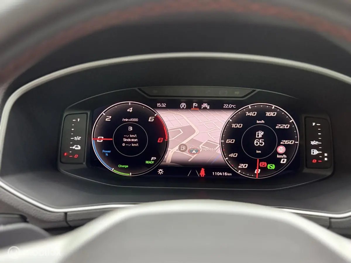 1.4 TSI e-Hybrid PHEV FR Business |Pano|Led|Acc