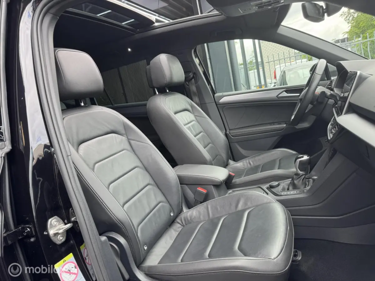 1.4 TSI e-Hybrid PHEV FR Business |Pano|Led|Acc
