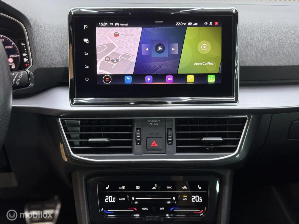 1.4 TSI e-Hybrid PHEV FR Business |Pano|Led|Acc