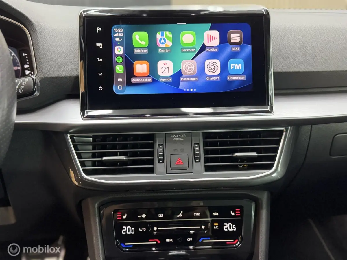 1.4 TSI e-Hybrid PHEV FR Business |Pano|Led|Acc