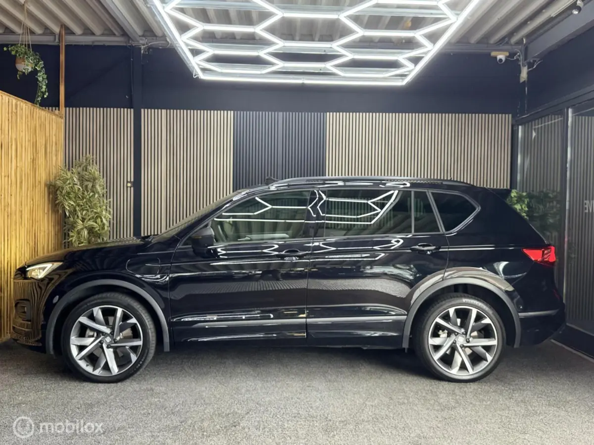 1.4 TSI e-Hybrid PHEV FR Business |Pano|Led|Acc