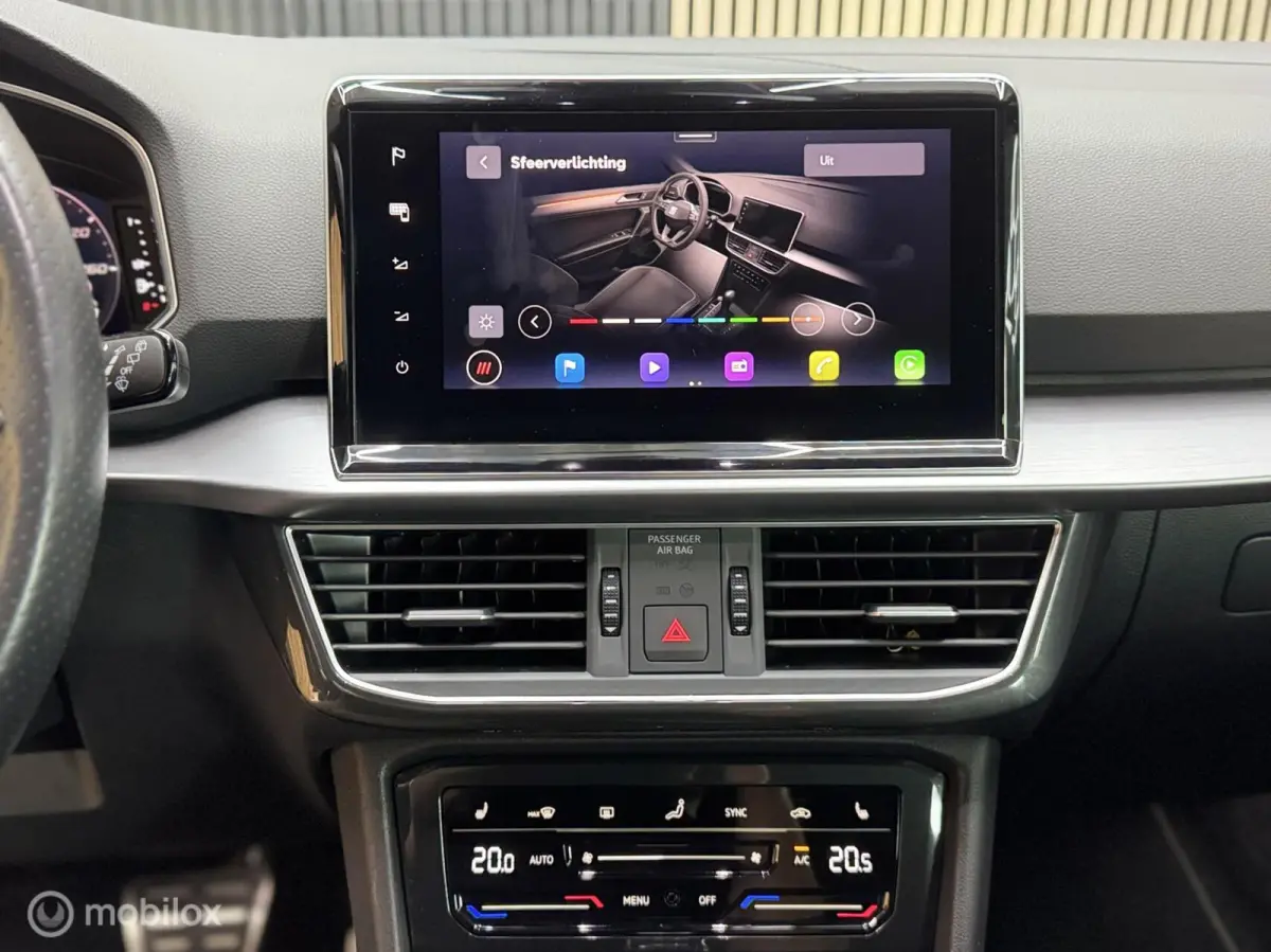 1.4 TSI e-Hybrid PHEV FR Business |Pano|Led|Acc