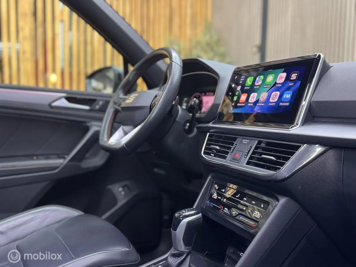 1.4 TSI e-Hybrid PHEV FR Business |Pano|Led|Acc
