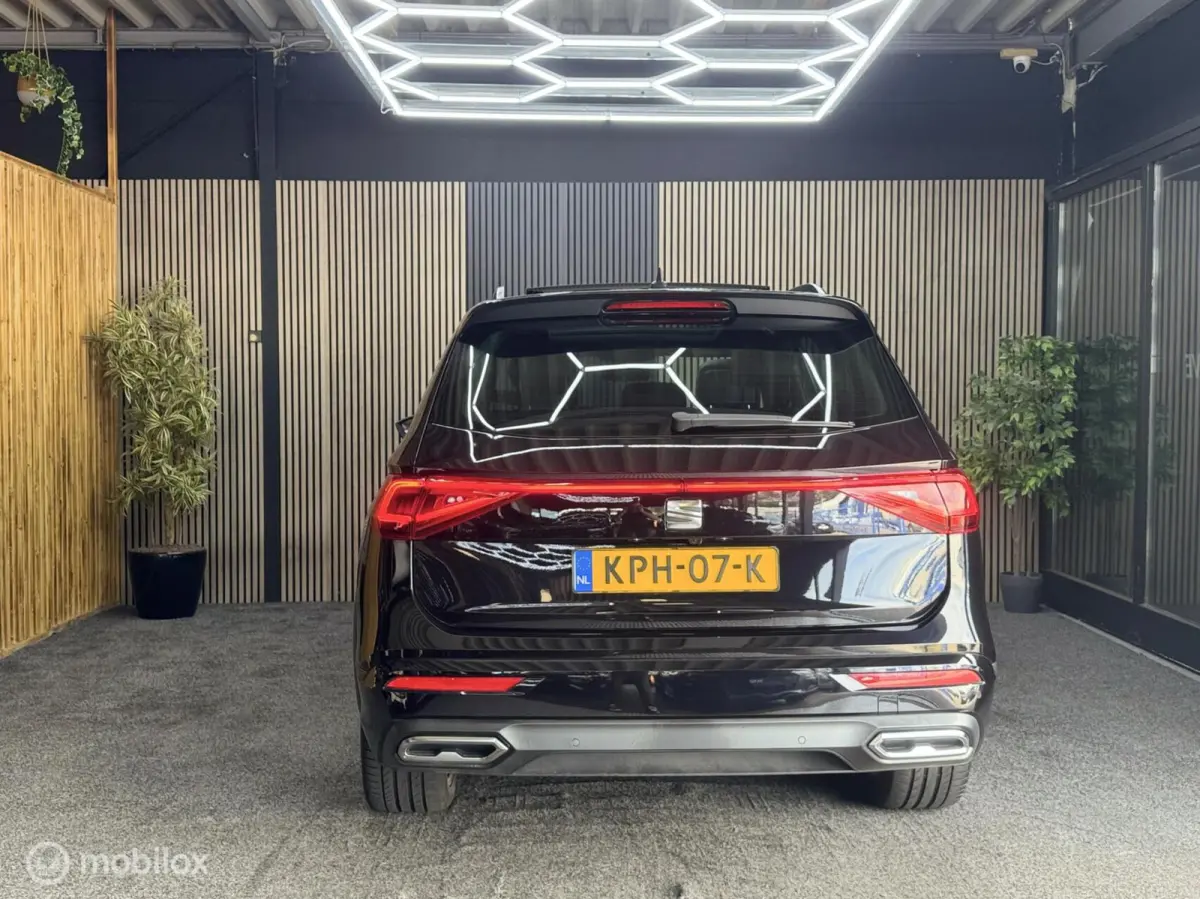 1.4 TSI e-Hybrid PHEV FR Business |Pano|Led|Acc