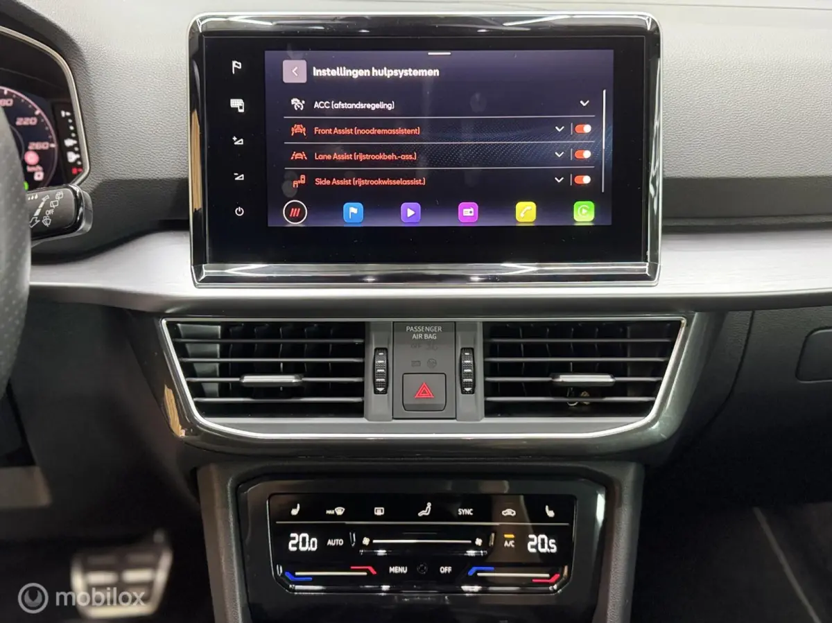 1.4 TSI e-Hybrid PHEV FR Business |Pano|Led|Acc