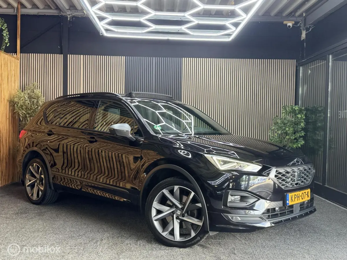 1.4 TSI e-Hybrid PHEV FR Business |Pano|Led|Acc