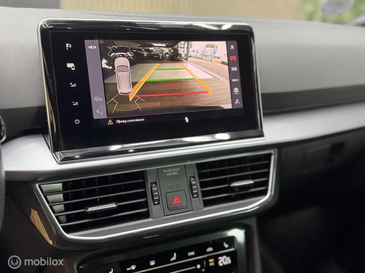 1.4 TSI e-Hybrid PHEV FR Business |Pano|Led|Acc