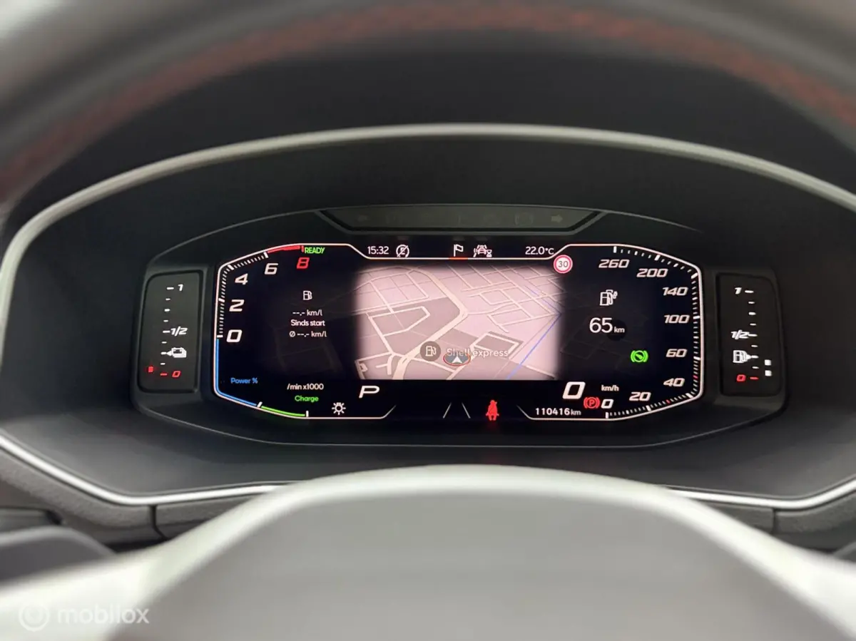 1.4 TSI e-Hybrid PHEV FR Business |Pano|Led|Acc