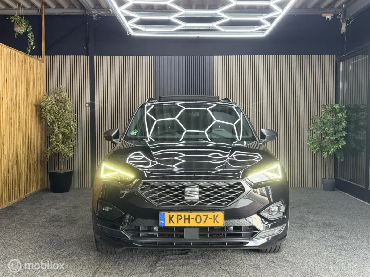 1.4 TSI e-Hybrid PHEV FR Business |Pano|Led|Acc