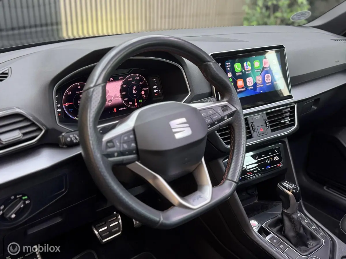 1.4 TSI e-Hybrid PHEV FR Business |Pano|Led|Acc