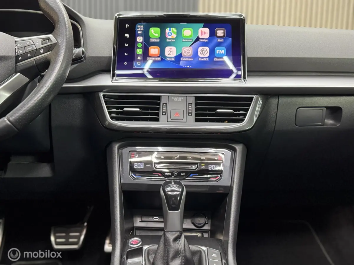 1.4 TSI e-Hybrid PHEV FR Business |Pano|Led|Acc