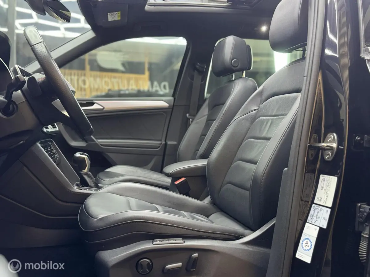 1.4 TSI e-Hybrid PHEV FR Business |Pano|Led|Acc
