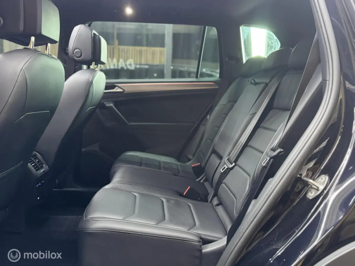 1.4 TSI e-Hybrid PHEV FR Business |Pano|Led|Acc
